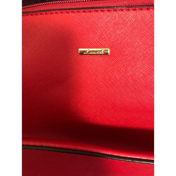 Red bag - Picture 3 of 6